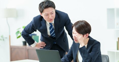 「仕事ができる人」ほど意識するミスしたときの考え方