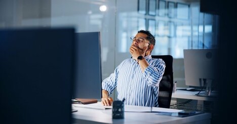 【一発アウト】1秒でも早く「クビにしないといけない管理職」の特徴・ワースト1