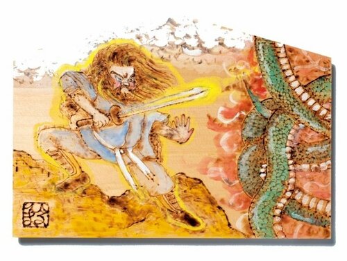 【本日は寅の日】ありえない開運レベルに急上昇するすごい「須佐之男命×龍神」パワーとは?