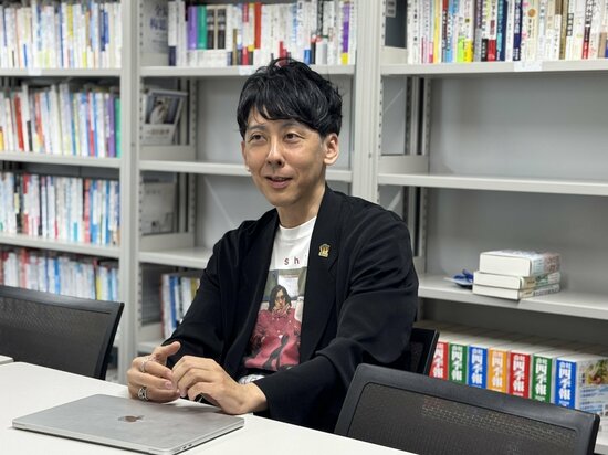 田畑博文