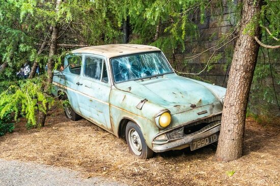 打倒ディズニーへ…“万年2位”のユニバーサル・スタジオが仕掛ける「史上初の3パーク計画」とは？