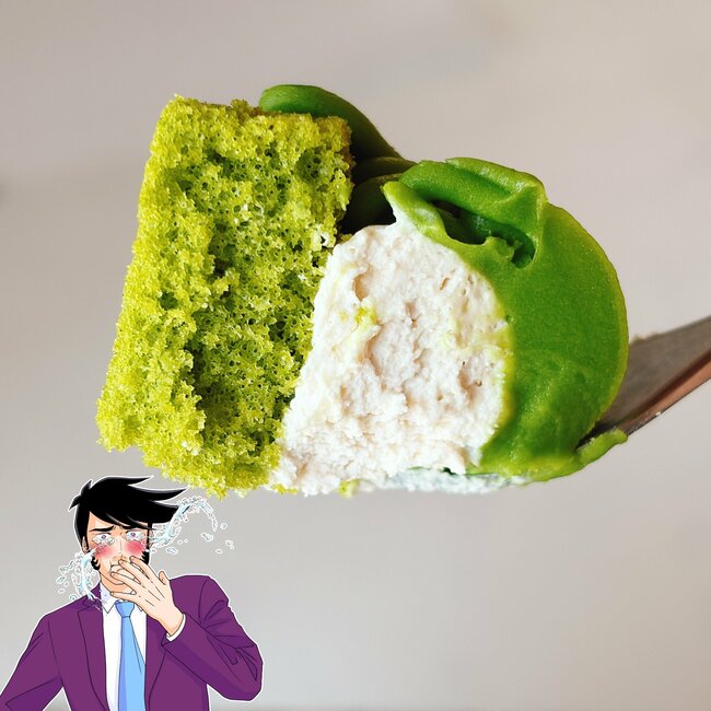 ひと口の多幸感がスゴい…！コメダ珈琲の“クリームぎっしりスイーツ”ほっぺが落ちそうな美味しさ！「うますぎて一瞬で食い尽くしてしまった」