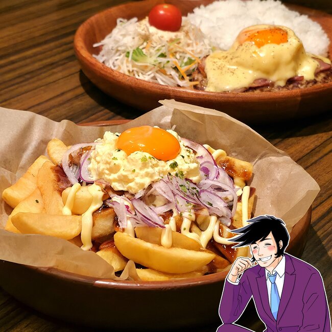 「一年待ちました」「まじでうまいんだよ」びっくりドンキーの期間限定“やみつきメニュー”クセになる味で食べる手が止まらない！《実食レビュー》