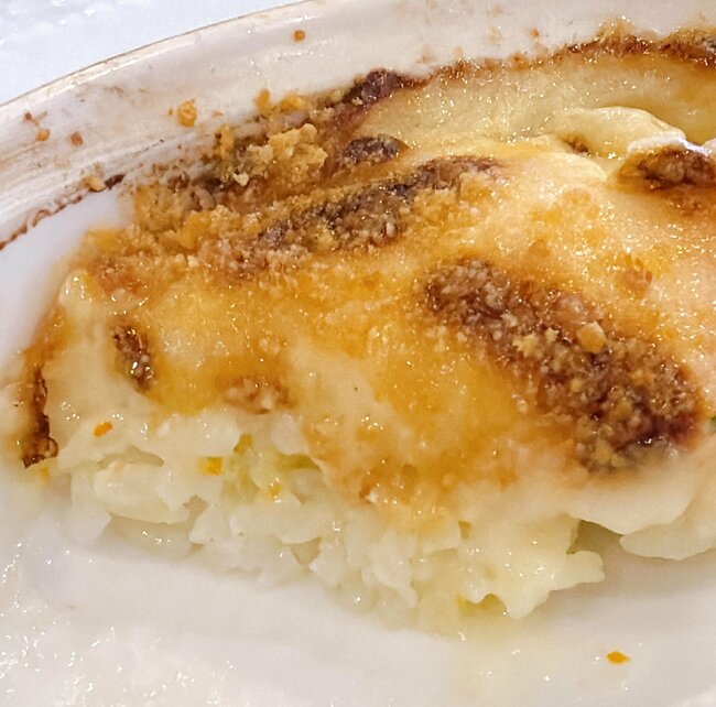 「本当に発明」「天才ですね」ロイヤルホストの“高級ホテルみたいなランチ”に感動が止まらない…！「40年程前から大好き」《実食レビュー》