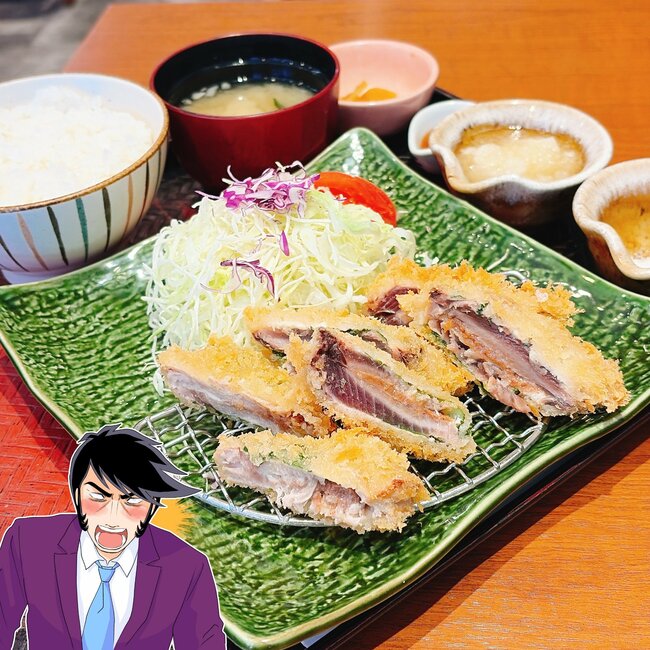 「ほんとに大好き」「毎日たべたい…」大戸屋の“限定やみつき定食”ウマすぎて涙出そう！「絶対また食べに行く」