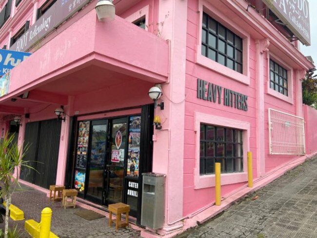 早くグアムに行きたい コロナ禍でオープンした New レストラン 地球の歩き方ニュース レポート ダイヤモンド オンライン 早くグアムに行きたい コロナ禍でオープンした New レストラン 地球の歩き方ニュース レポート ダイヤモンド オンライン