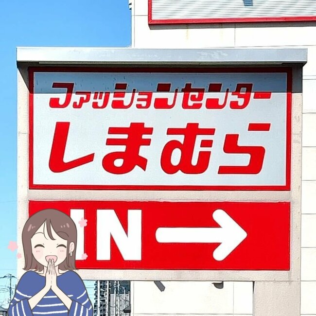 1枚でも重ね着してもカワイイ！しまむらの「華やかトップス」夏までたっぷり着回せてコスパばつぐん！