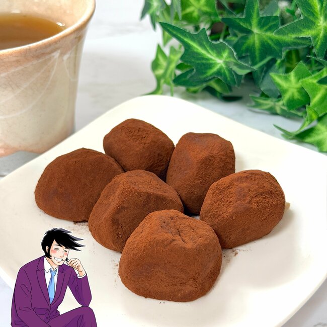 「マジ美味しすぎて一瞬で消える！」「神の作った食べ物か？」シャトレーゼの“1個36円スイーツ”がウマすぎると大好評…！「存在してくれてありがとう」