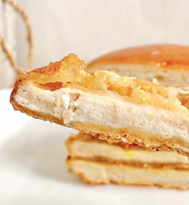 「ぶっちぎりでウマい」「レギュラーメニューにして」モスバーガーの“期間限定メニュー”完成度がスゴすぎる！「さすがモスバーガーとなった」