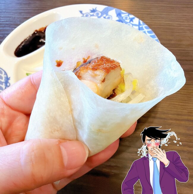 こりゃ通い詰めたくなるわ…！バーミヤンの“隠れた名品メニュー”ウマすぎて涙出る！「めちゃめちゃ美味しくて感動」「行く機会があったら食べてほしい」