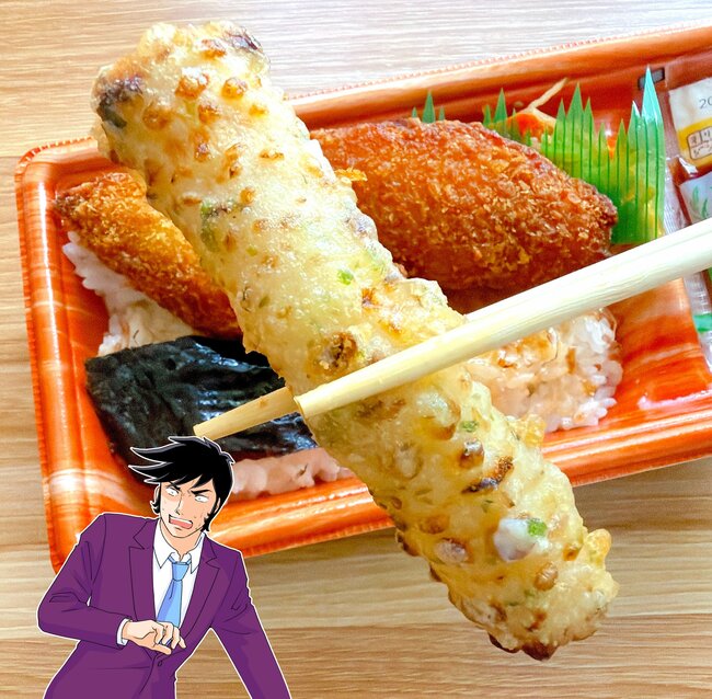 「このご時世にありがてぇ」「コスパぶっ壊れてる」オリジンの“378円弁当”がコスパすごいと大好評！「安いしちゃんとうまくて食べ応えある」