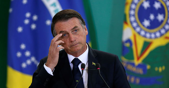 ブラジル新政権が早くも政権内の亀裂や政策の迷走に直面 ブラジル新政権が早くも政権内の亀裂や政策の迷走に直面