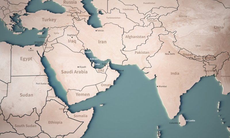少子高齢化を逃れる産油国の「合理的な国策」とは?