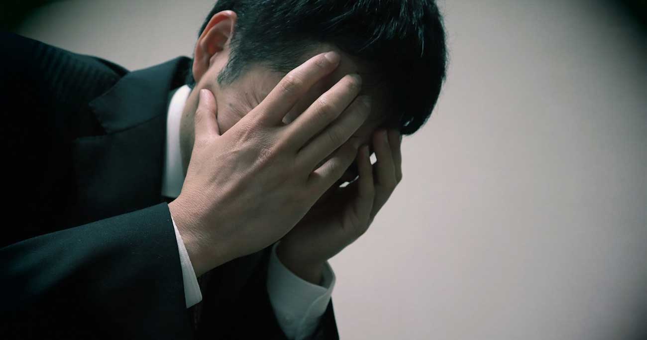 部下を「静かにダメにしていく上司」の特徴・ワースト1