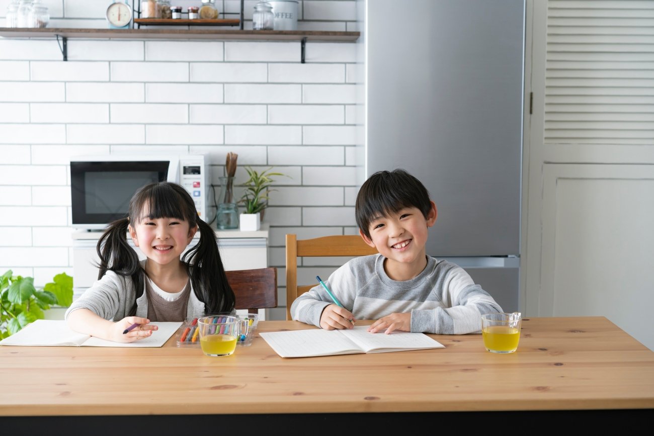 【家庭でできる】子どもが勉強を好きになるたった1つの方法