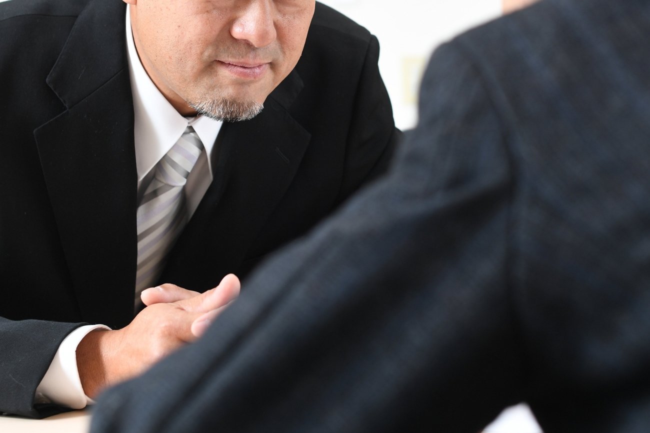 【一発アウト】「母の財産は全部あげるから」相続の超危険ワードとは？