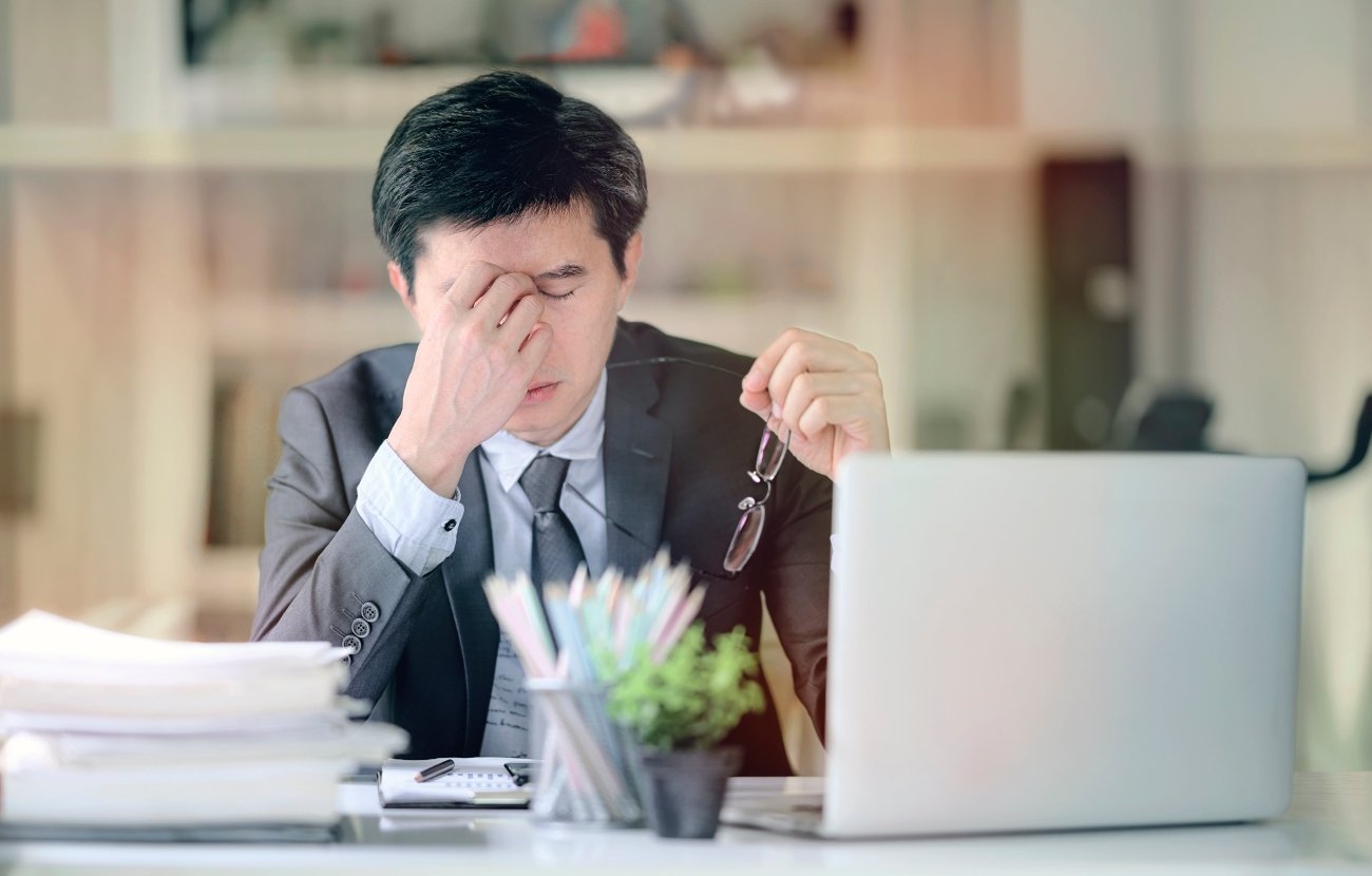 【精神科医が教える】完璧主義で燃え尽き症候群に陥らないために「絶対知っておきたいこと」ベスト1