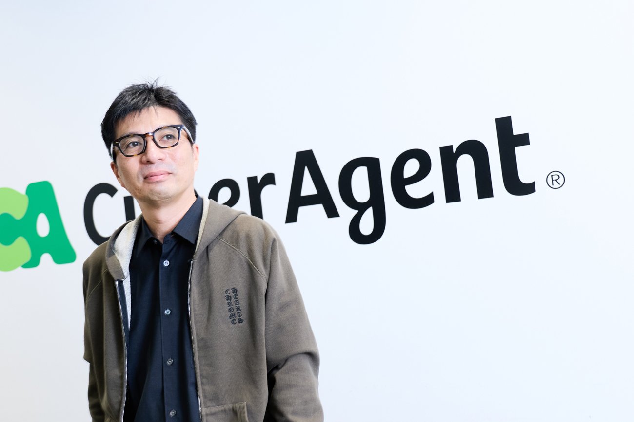 サイバーエージェント・藤田晋