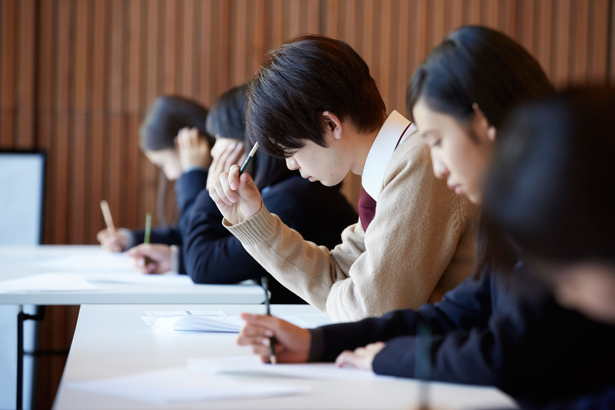 「エリートの条件」が2年後のセンター試験廃止で大きく変わる