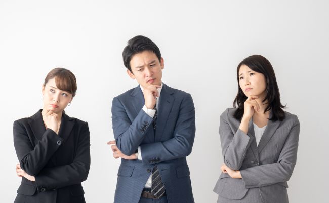内定をもらっても「決められない」就活生が増加、本当に納得できる会社をどう選ぶか?
