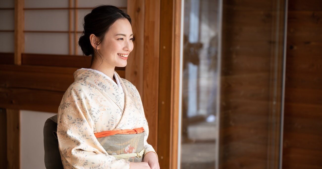 【物を贈るとき】「つまらないものですが」の代わりに、感じのいい人は何と言う?