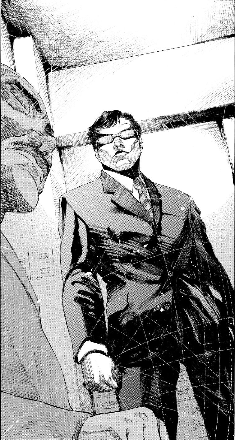 ブラックジャックによろしく 佐藤秀峰