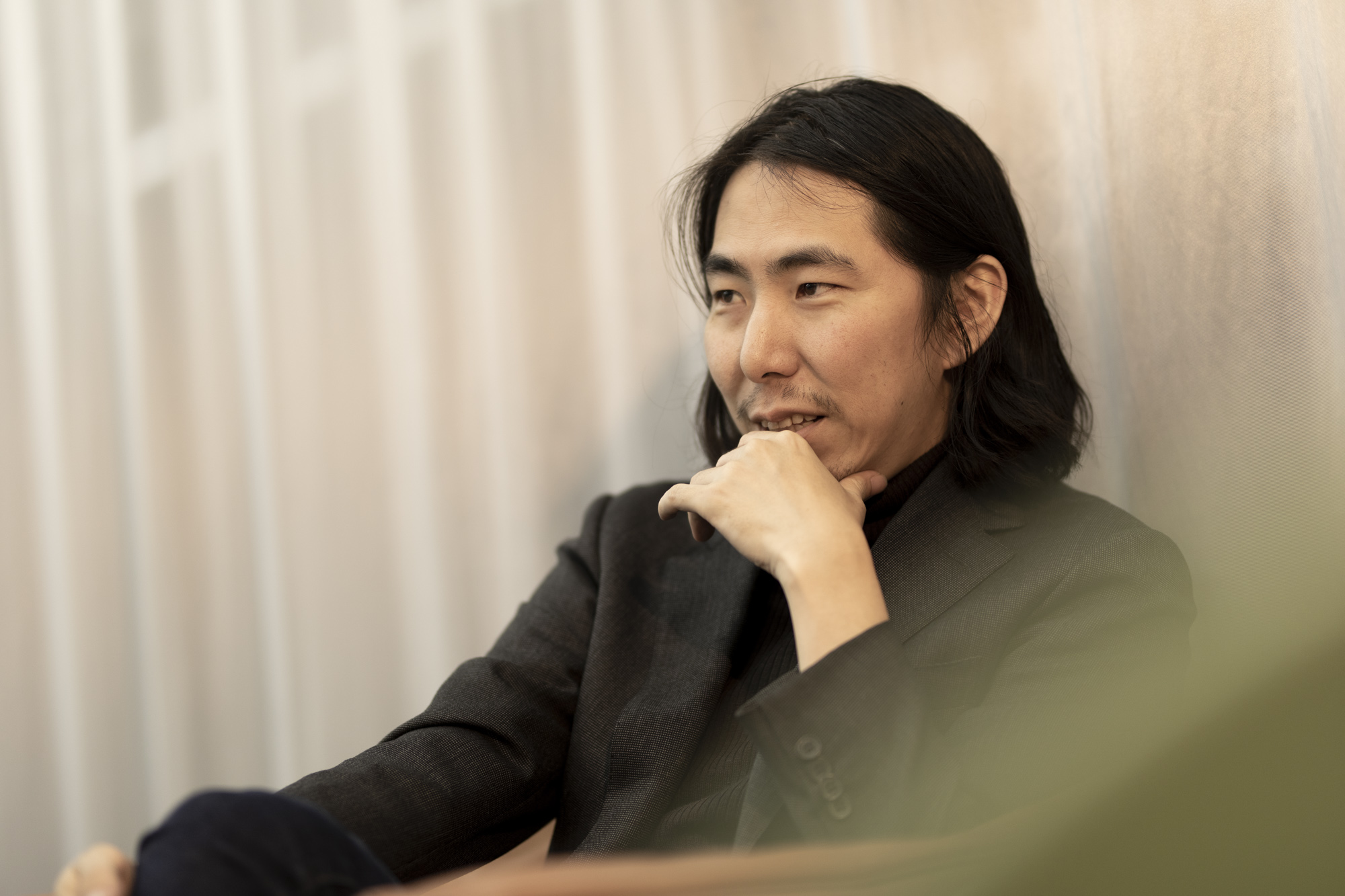 インタラクション・デザイナー深津貴之さんに聞くキャリア構築「全財産を溶かす経験を100万円でできるのは20代の特権」