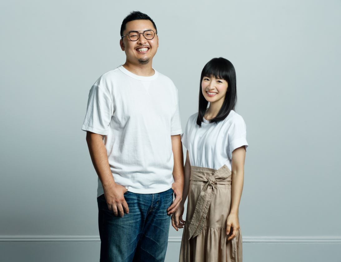 プロデューサーが明かす、こんまりのたった一つの強みとは?