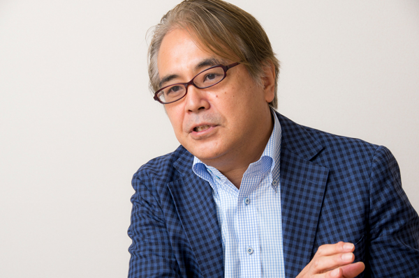 日本企業のデジタル変革が突き当たる「壁」をどう越えるか