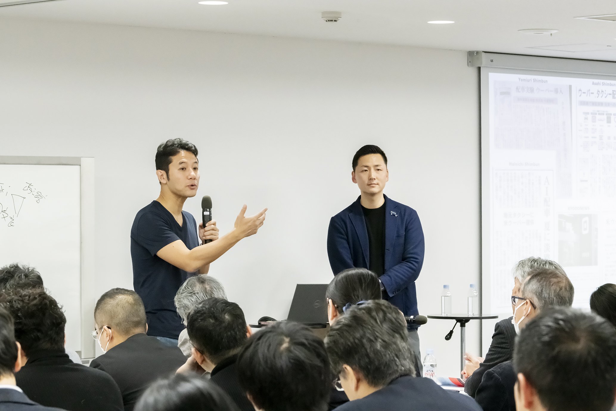 なぜUberは日本参入に失敗したのか?元ロビイストがいまだから語る「やっかいな人」との付き合い方