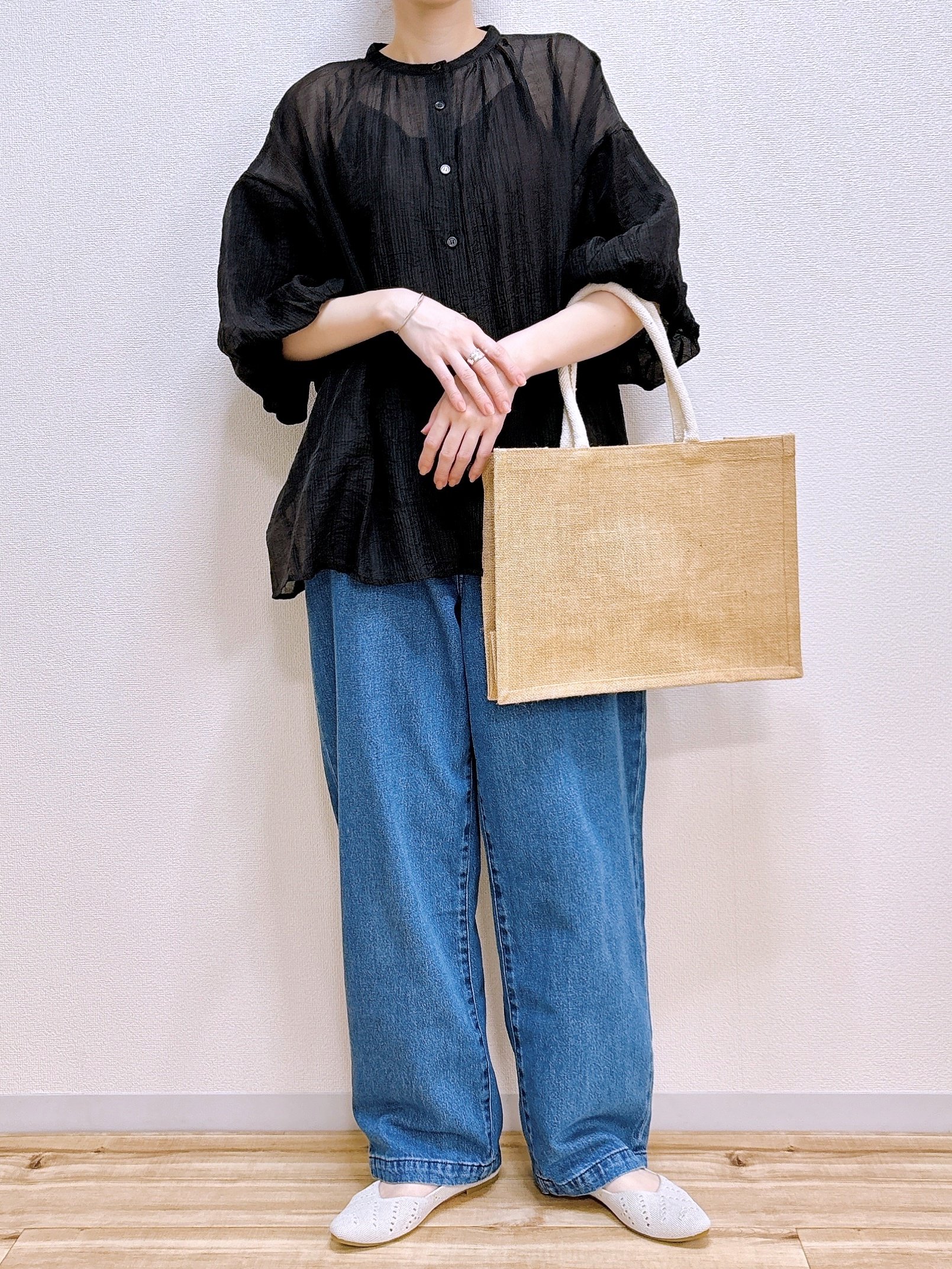 「気に入って3足目購入」グローバルワークの“楽ちんパンプス”履き心地バツグンで頼りになる！「1年履き続けリピ買いです」「長く歩いても疲れません」