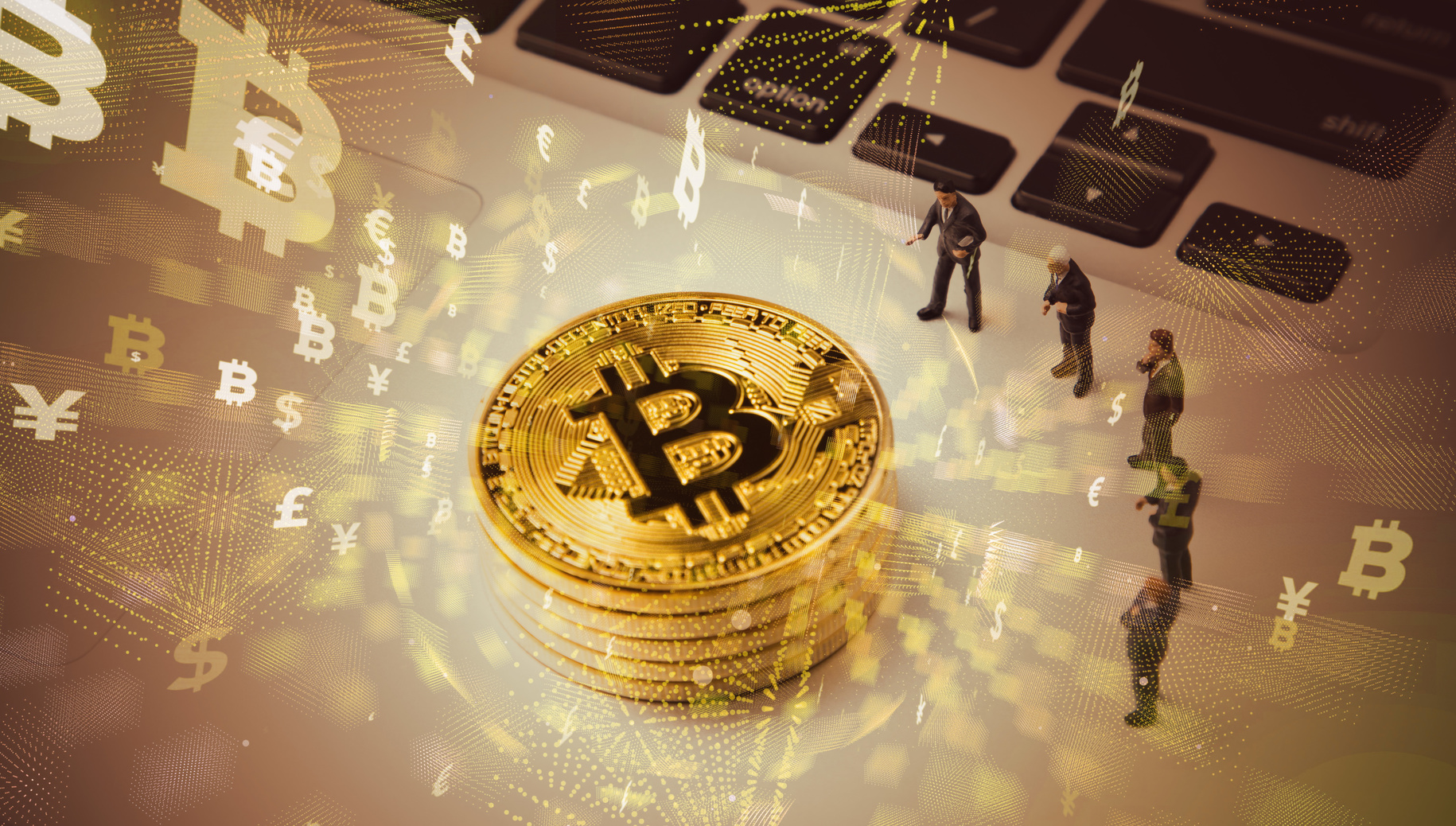 誰も教えてくれなかった！仮想通貨の救世主？「ライトニングネットワーク」の秘密