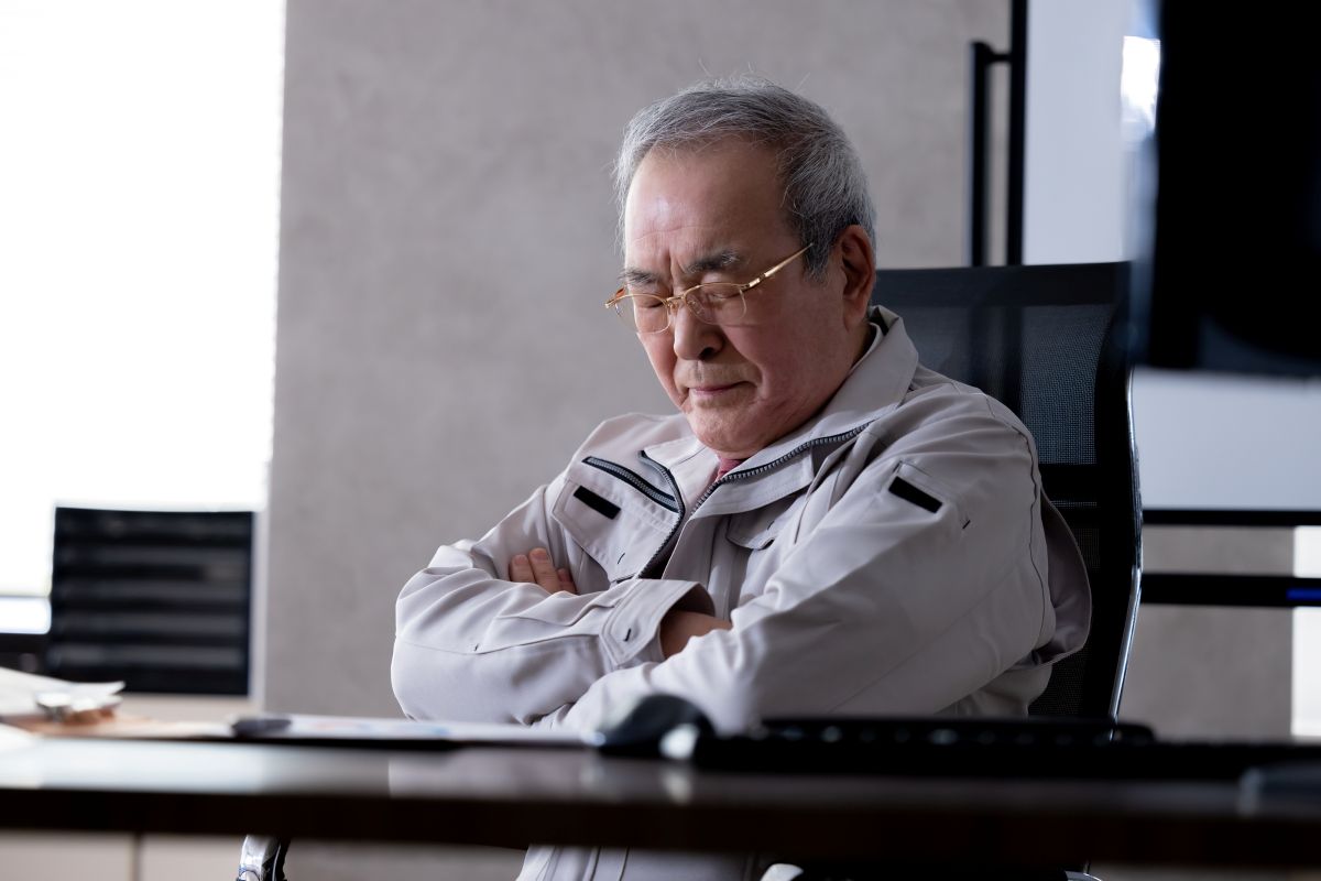 中小企業の「終活」なぜ急増？「1万件倒産」より深刻な「衝撃の数字」とは