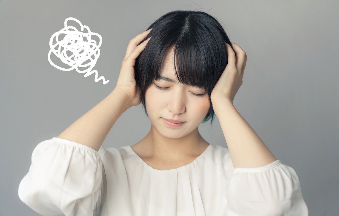 【精神科医が教える】「絶対に失敗したくない人」が陥りがちな思考のワナとは?