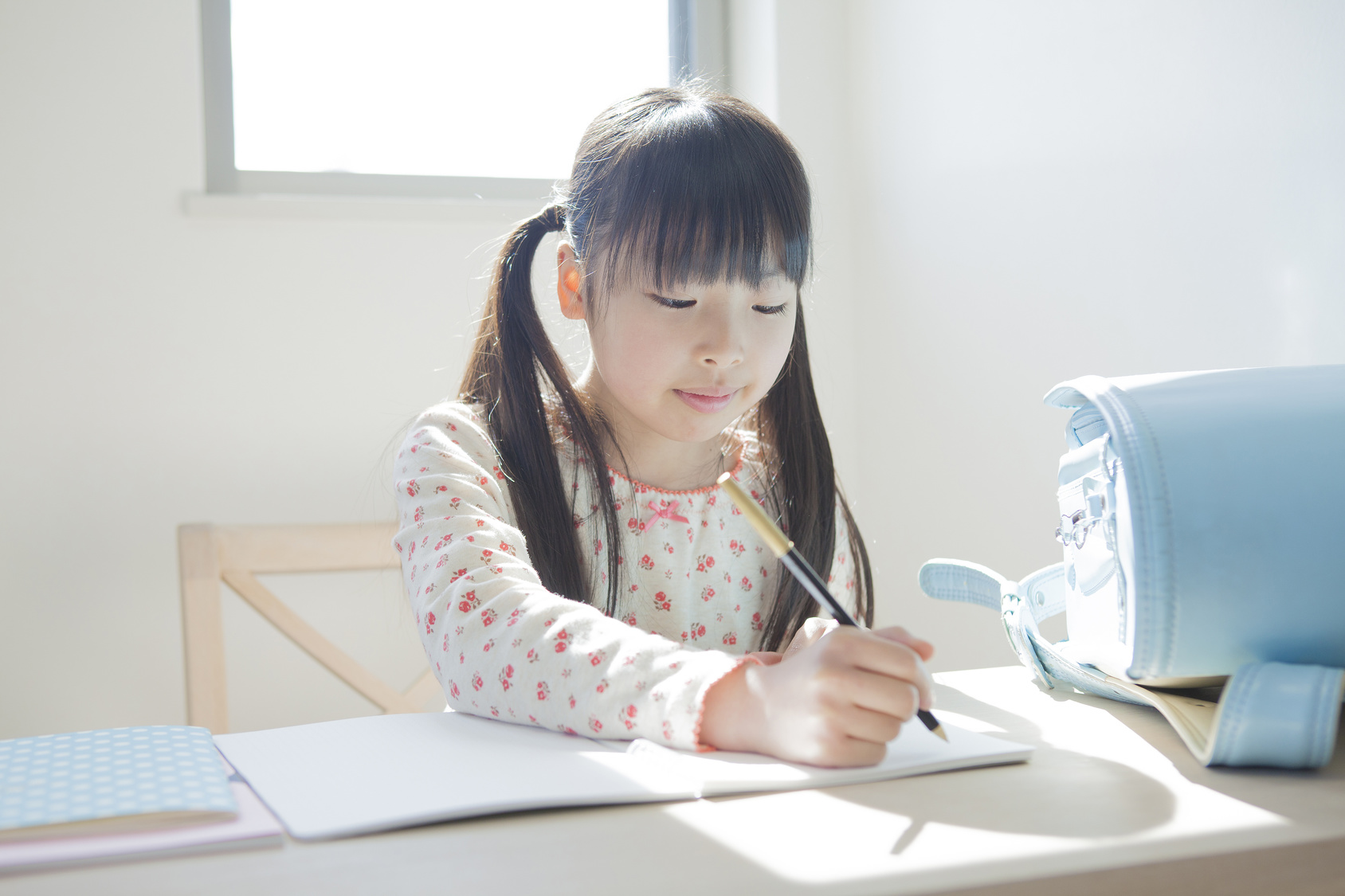 「算数はセンス」はウソ。子どもの成績を左右する「ちょっとした積み重ね」