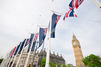 英国の優位性は不変、EU離脱交渉でも主導権を握る