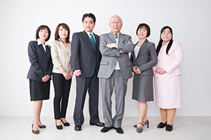 凄すぎるレジェンド社員を妄信するとロクなことはない