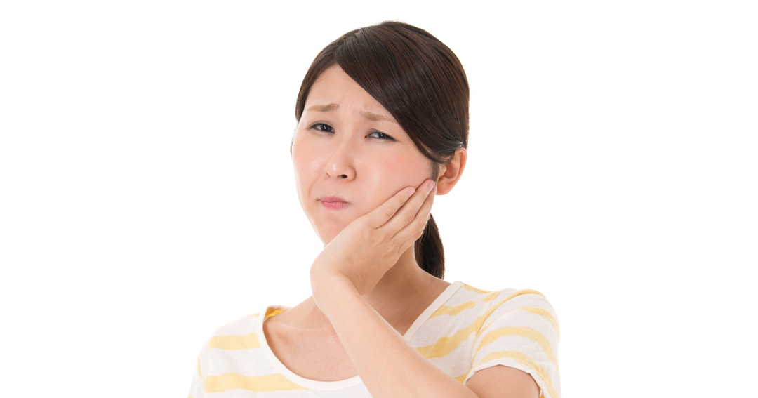 顎関節症の妻が歯医者の勧める「治療」を拒否した理由