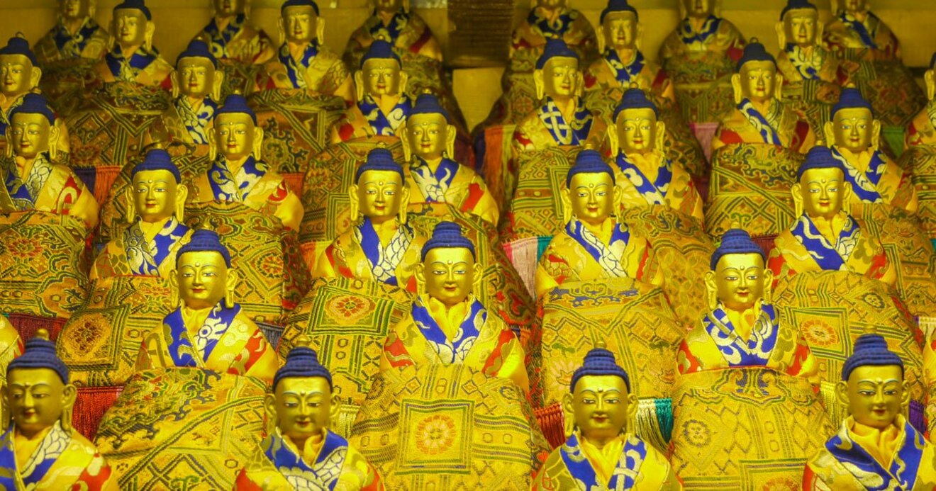 チベットはなぜ中国からの激しい弾圧に晒され続けるのか | 世界の宗教 ...