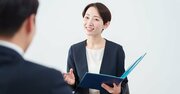「今、タイムマシンに乗れるとしたら…どうしたい？」という問いかけが“部下育成”に効果的な理由