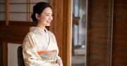 【物を贈るとき】「つまらないものですが」の代わりに、感じのいい人は何と言う？
