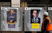 「EUは解体しないしユーロは持続する」フランス大統領選でマリーヌ・リペンが敗北した2つの要因［橘玲の世界投資見聞録］