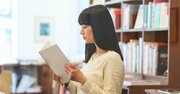 トップ5％の超デキる社員が実践する「スノークリスタル型の読書術」とは？