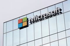 中国ハッカー集団が電子メールを標的　マイクロソフトが警告