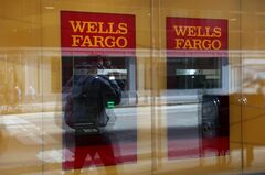 米銀ウェルズで「マフィア」のような行為、元幹部が指摘