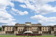 英国がトランプ関税を回避できている理由