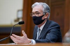 12月FOMC、資産購入のガイダンス強化巡り議論＝議事要旨