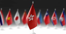 香港政府の貿易事務所は「スパイ拠点」か…イギリスで暴かれた《えげつない通信記録》の中身