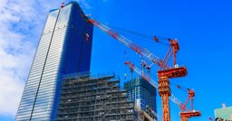 鹿島と清水建設は増収、大林組と大成建設は減収で明暗…それでも「大幅増益」になる理由