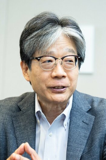 【ベスト経済書2026・トップ2著者対談／前編】『物価を考える』『日本経済の死角』著者2人が激論！日本の賃金と物価が上がらなかった元凶は？